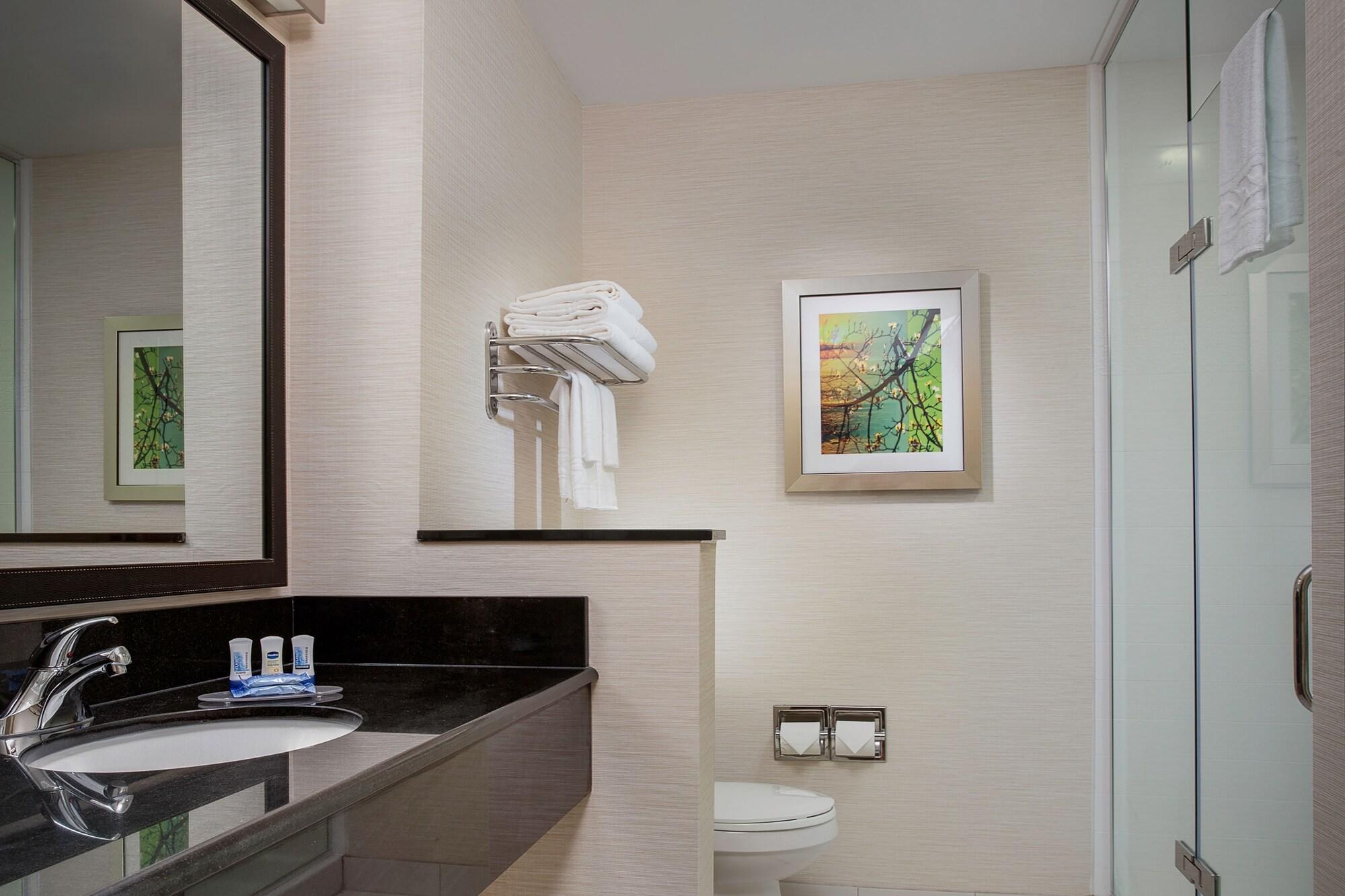 Fairfield Inn & Suites By Marriott Florence I-20 Luaran gambar