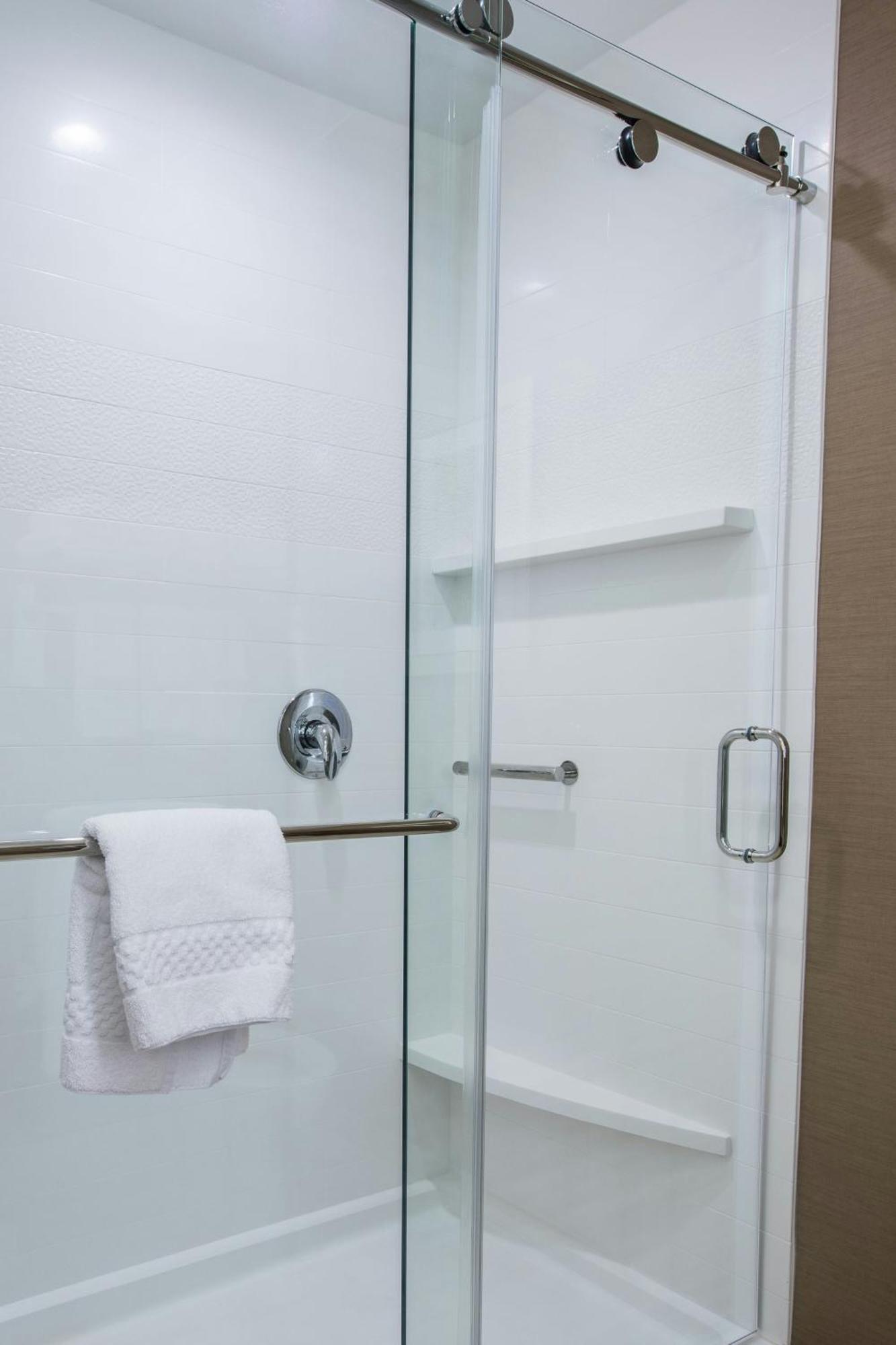 Fairfield Inn & Suites By Marriott Florence I-20 Luaran gambar