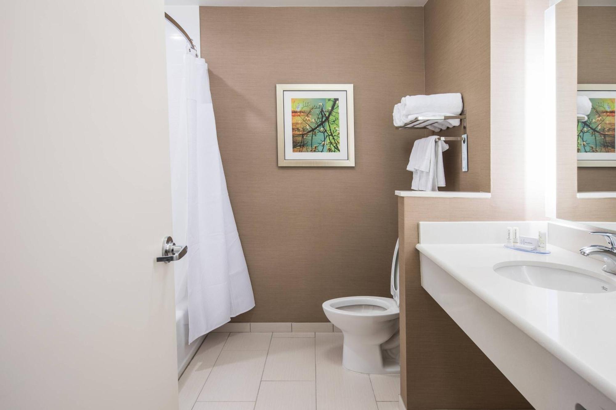 Fairfield Inn & Suites By Marriott Florence I-20 Luaran gambar