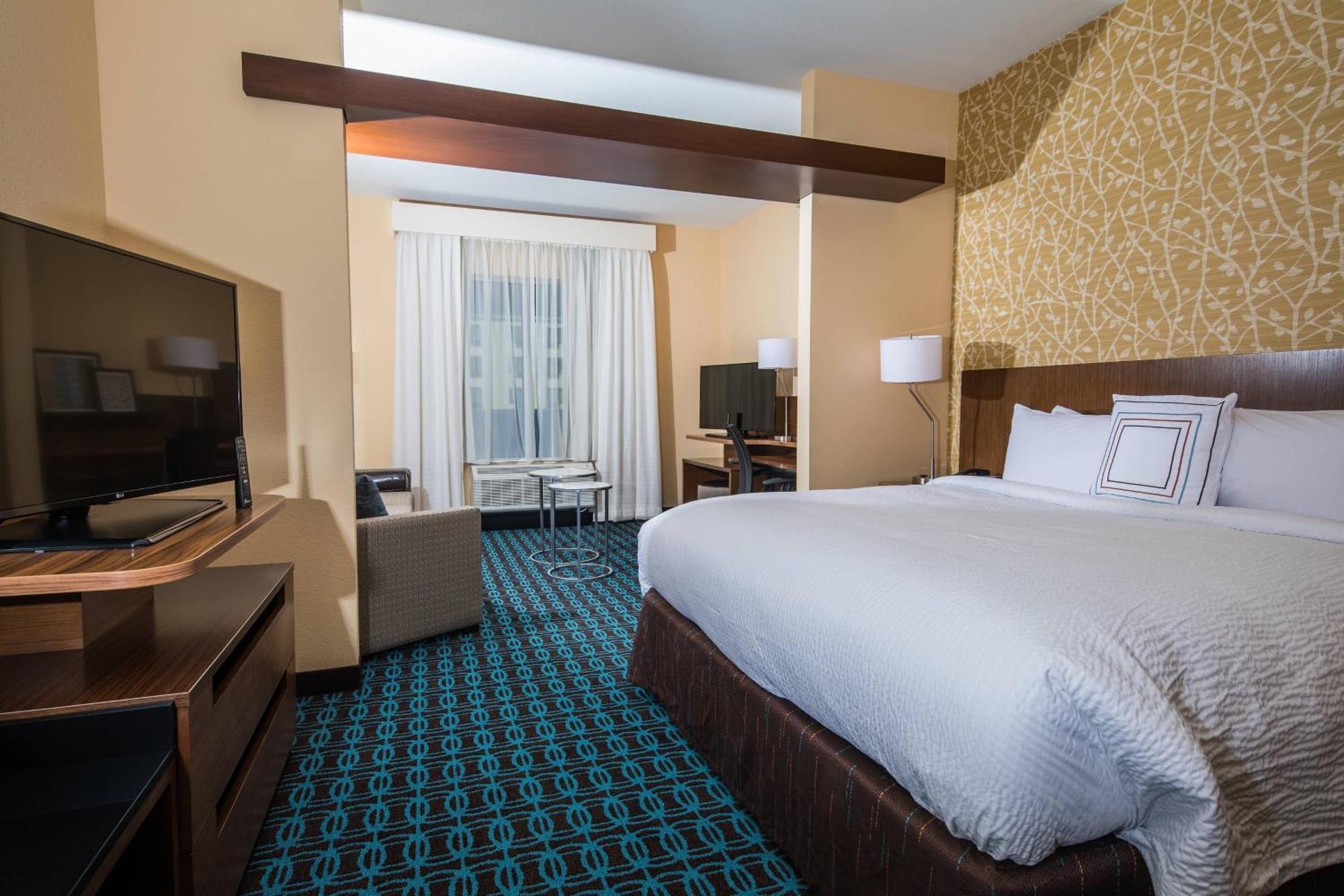 Fairfield Inn & Suites By Marriott Florence I-20 Luaran gambar