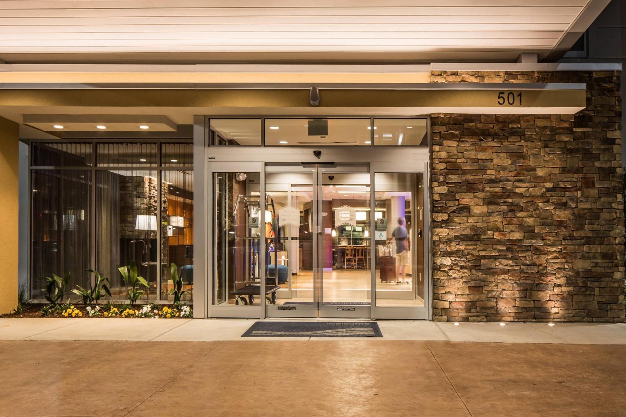Fairfield Inn & Suites By Marriott Florence I-20 Luaran gambar
