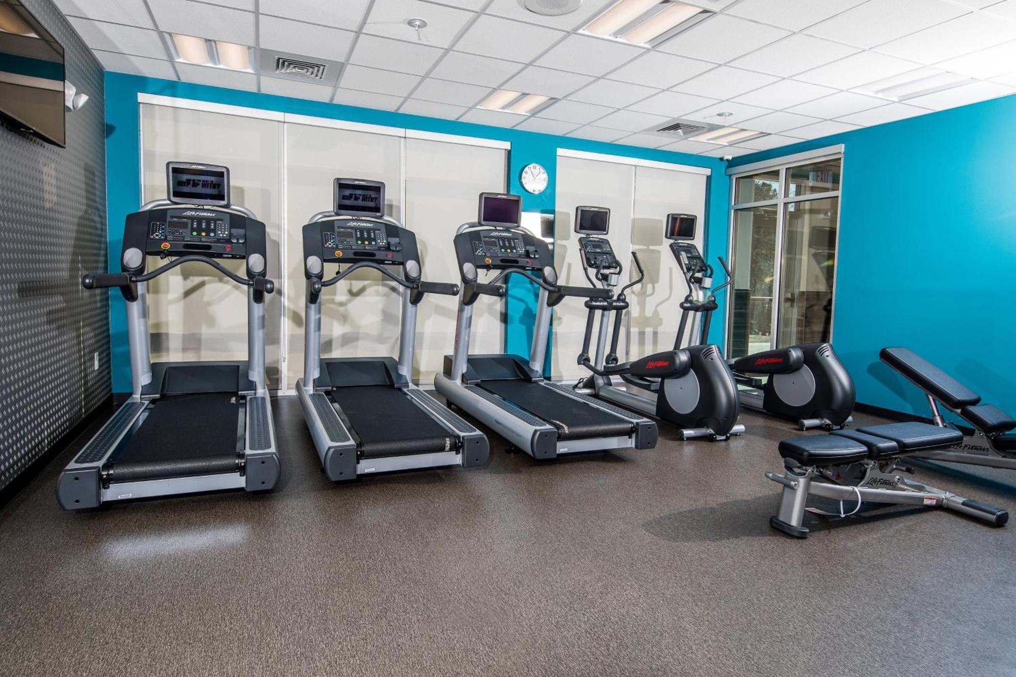Fairfield Inn & Suites By Marriott Florence I-20 Luaran gambar