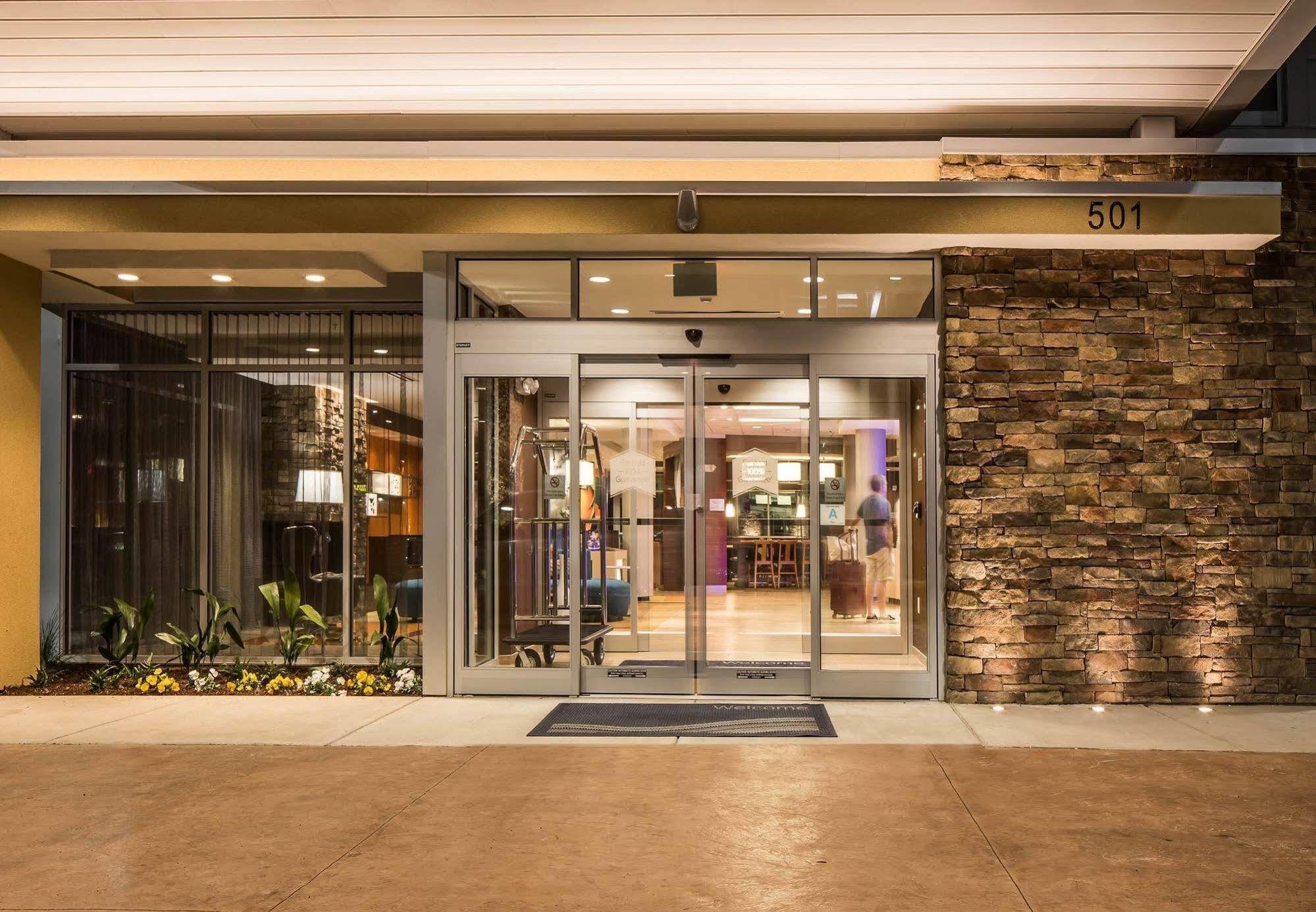 Fairfield Inn & Suites By Marriott Florence I-20 Luaran gambar